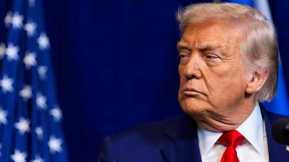 «La paix mondiale est en jeu». Les menaces de Trump sur le Groenland : «inacceptables» pour Macron