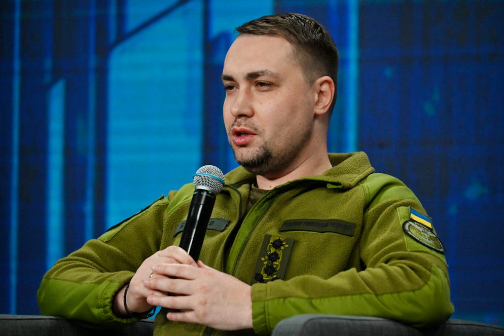 «C'est un honneur pour moi et une responsabilité de me concentrer sur les questions de sécurité stratégique d'importance cruciale pour notre Etat en ce moment historique pour l'Ukraine», a réagi M. Boudanov