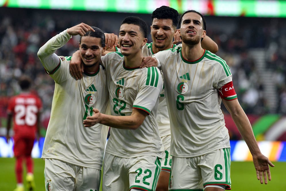 Les huitièmes de la CAN promettent de gros chocs.