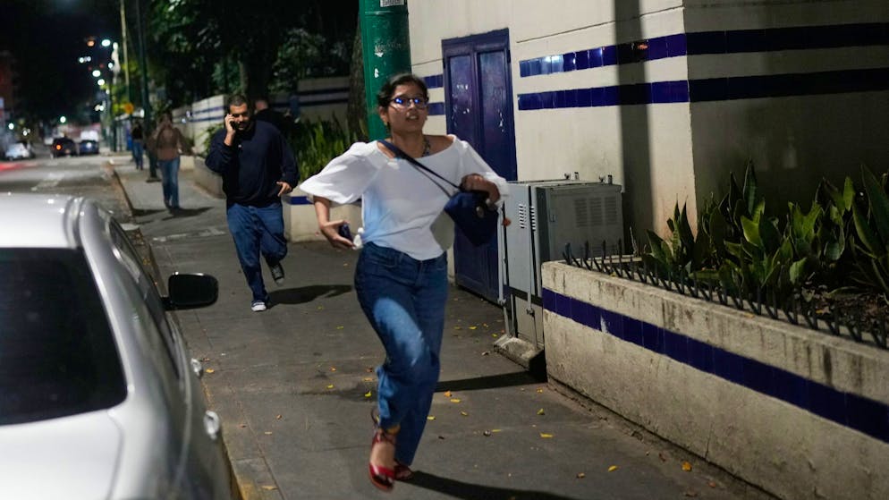 «Dieser Krieg ist illegal». Das sind die ersten Reaktionen auf Trumps Venezuela-Angriff