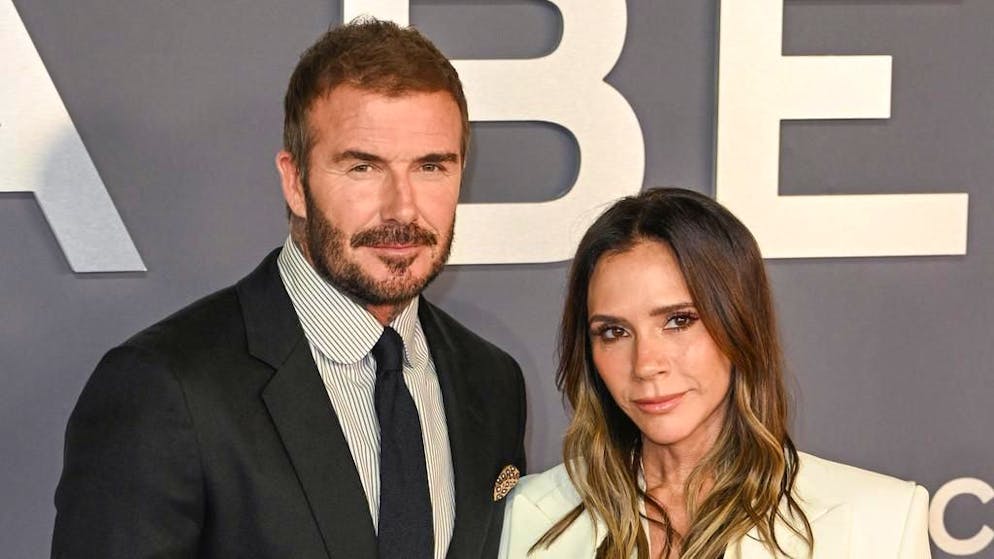 Faida famigliare. Nel recap del 2025 di David Beckham manca Brooklyn: «Amo tutti i miei figli»