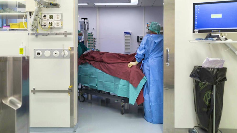 Una panoramica. Ecco dove e come la Svizzera si è mobilitata dopo l'inferno a Crans-Montana