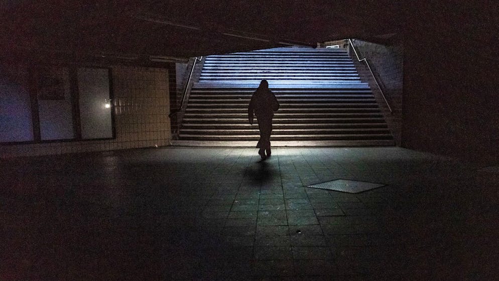 Fire in Berlin. Tens of thousands have to live without electricity for days after radical left-wing attack