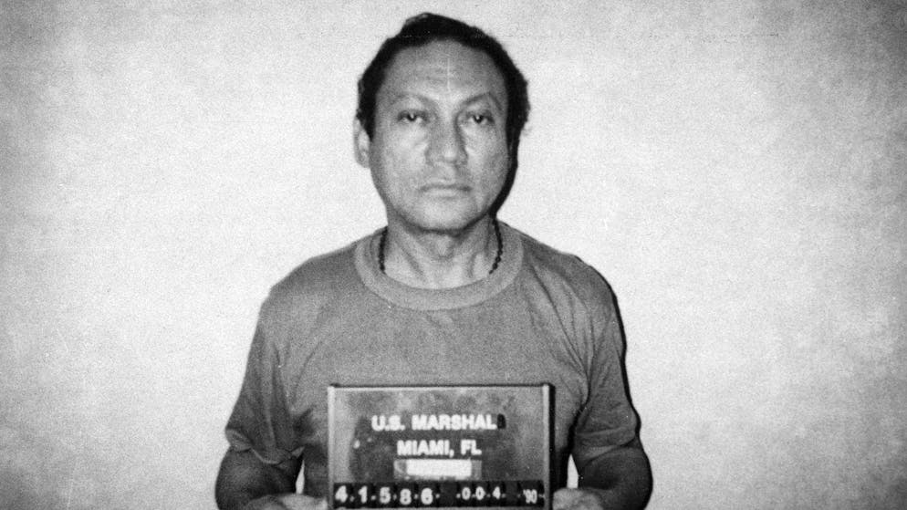 Venezuela sotto attacco. La cattura di Maduro arriva esattamente 35 anni dopo l'arresto di Noriega