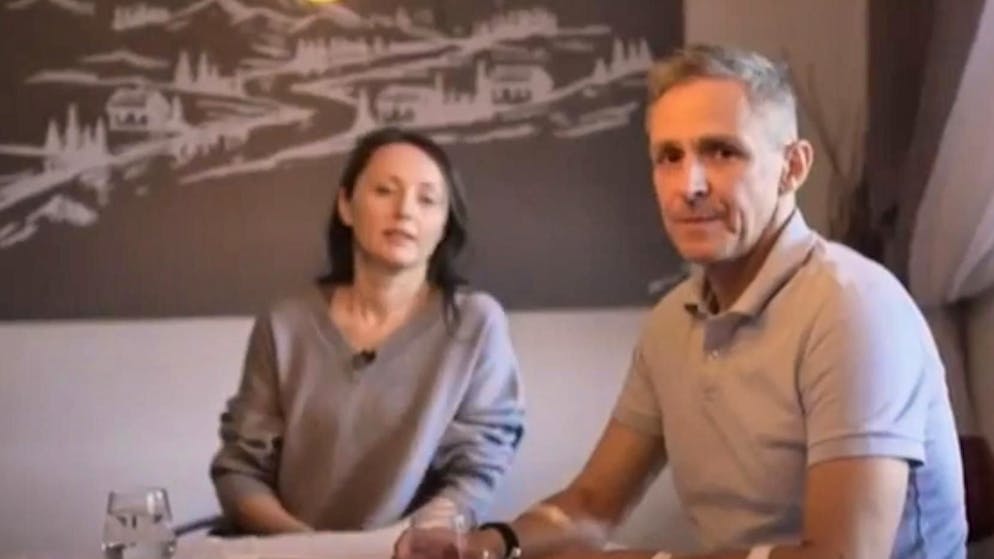 «Ancora non mi rendo conto». Ecco come una famiglia ha salvato diverse persone dall'inferno di Crans-Montana