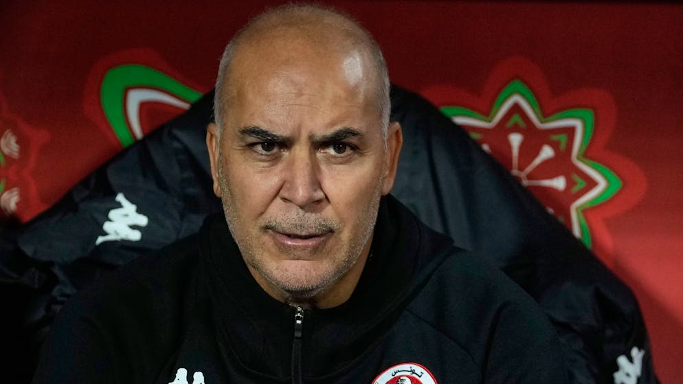 CAN 2025. La fédération tunisienne se sépare de l’ensemble de son staff