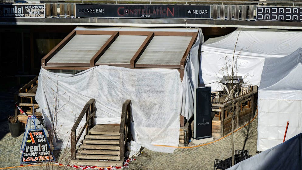 Inferno a Crans-Montana. In Svizzera si prevedeva di allentare le norme di sicurezza antincendio, ecco come