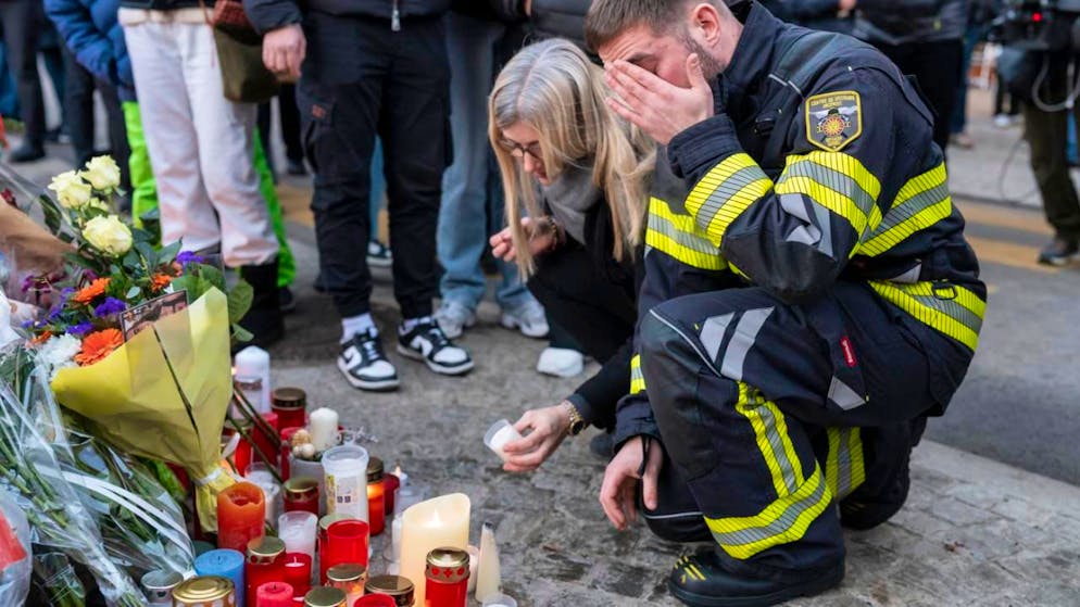 Crans-Montana. Toutes les victimes décédées sont identifiées