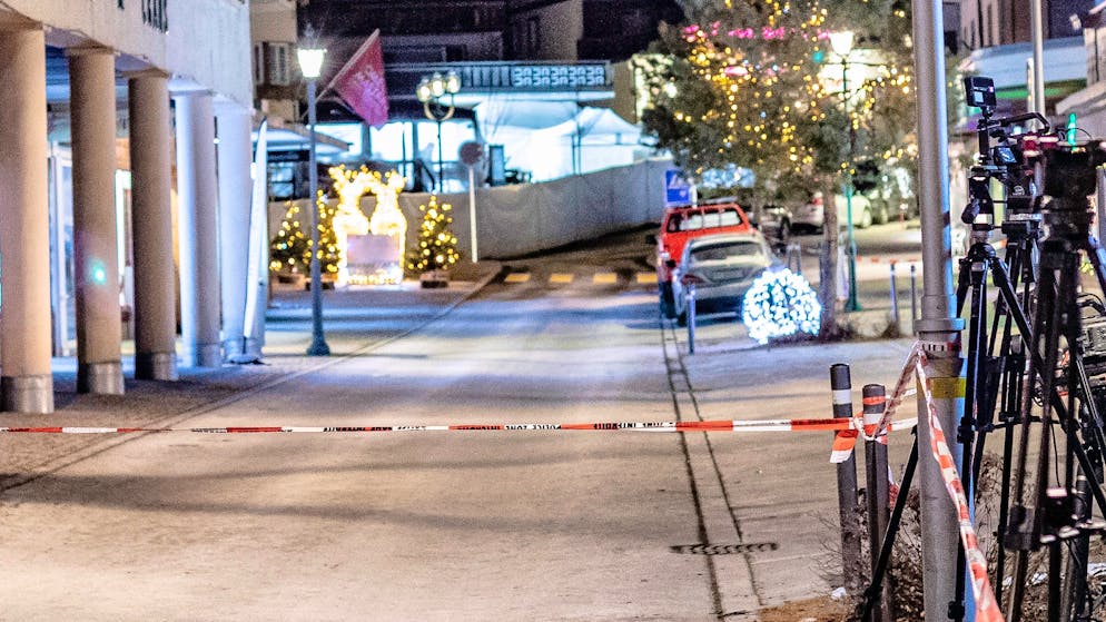 Brandschutz in Crans-Montana. «Früher hätte die Feuerpolizei selbst mit Feuerzeug die Brandgefahr getestet»