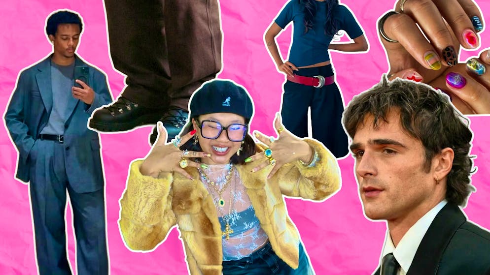 2026 will see the return of some trends that we thought we'd said goodbye to long ago.