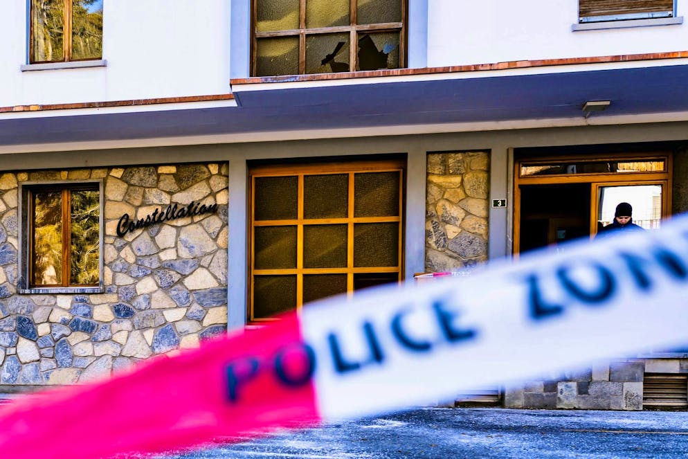 Crans-Montana: ci saranno anni di cause legali?