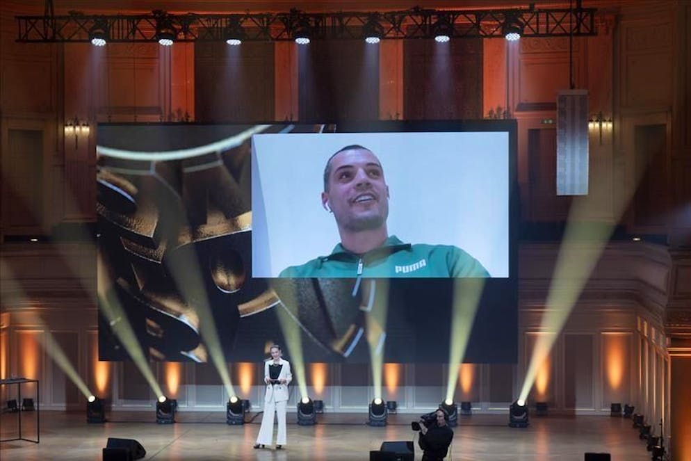 Swiss Football Night