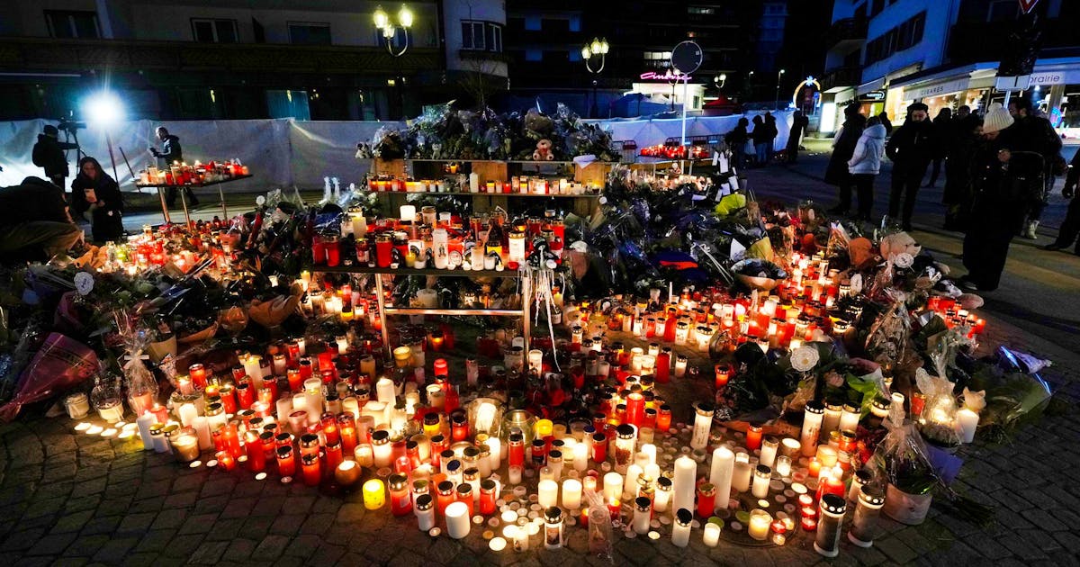 Schweiz zeigt Anteilnahme – Welle der Solidarität nach Brand-Inferno