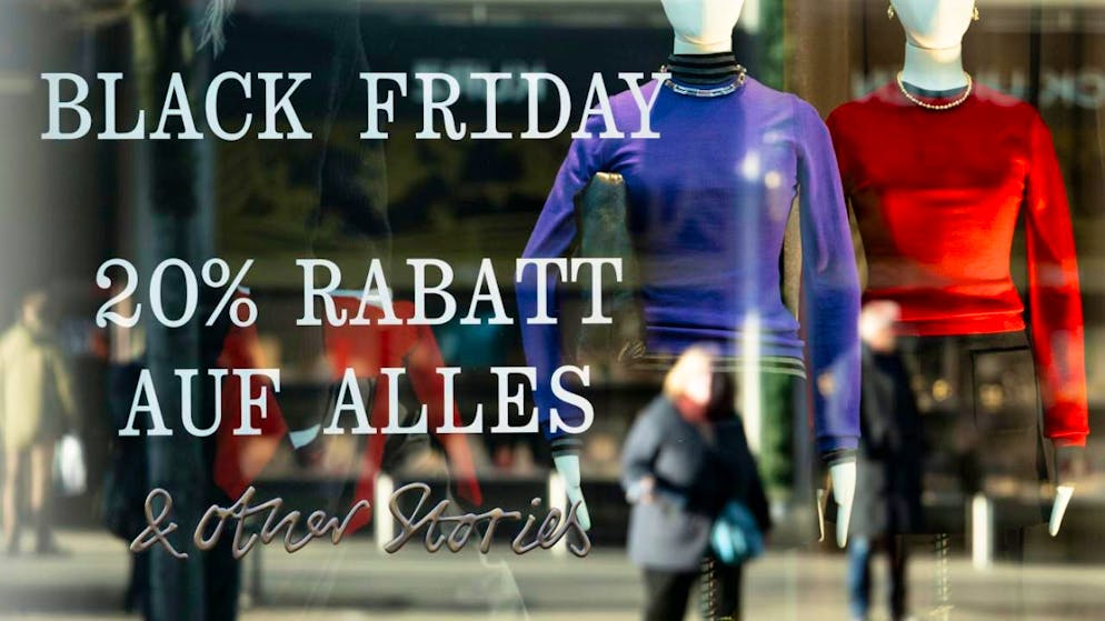 Il settore dell'abbigliamento ha visto i ricavi salire.