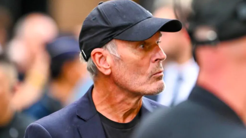 Laurent Baffie se souvient. Mort de Thierry Ardisson: «Oui, ça a été très, très, très brutal!»