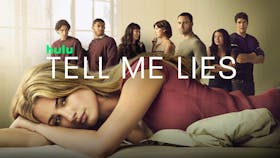 Tell me lies disney+