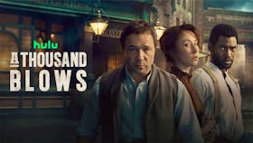 A thousand blows Disney+
