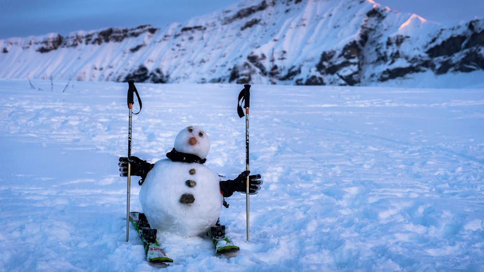 L'hiver n'est pas terminé. Jusqu'à -28°C: températures glaciales et neige en fin de semaine!
