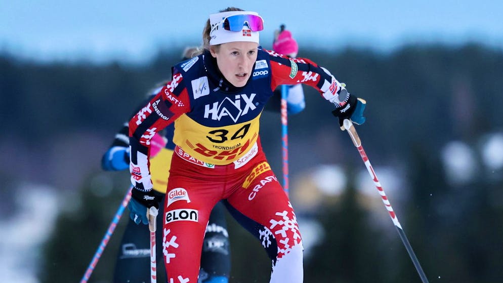 Bakken war zuversichtlich. Freundin erzählt von letztem Gespräch mit verstorbenem Biathlet