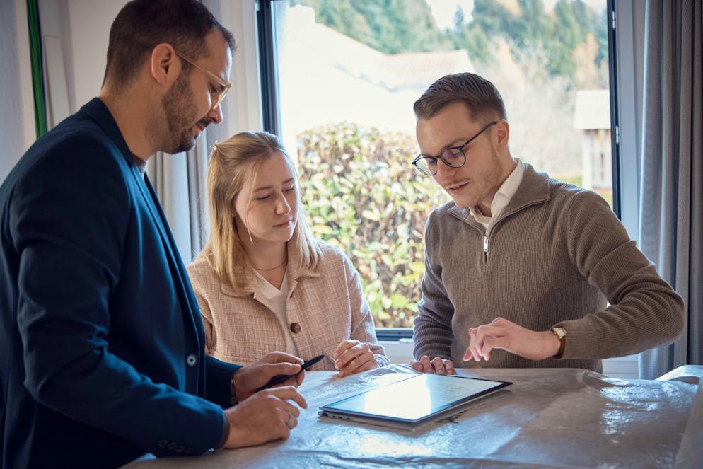 Immobilienbewirtschaftende müssen sehr unterschiedlichen Bedürfnissen gerecht werden.