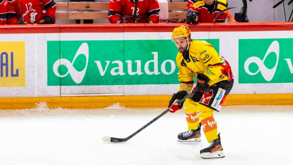 Emil Bemström has to take a longer break