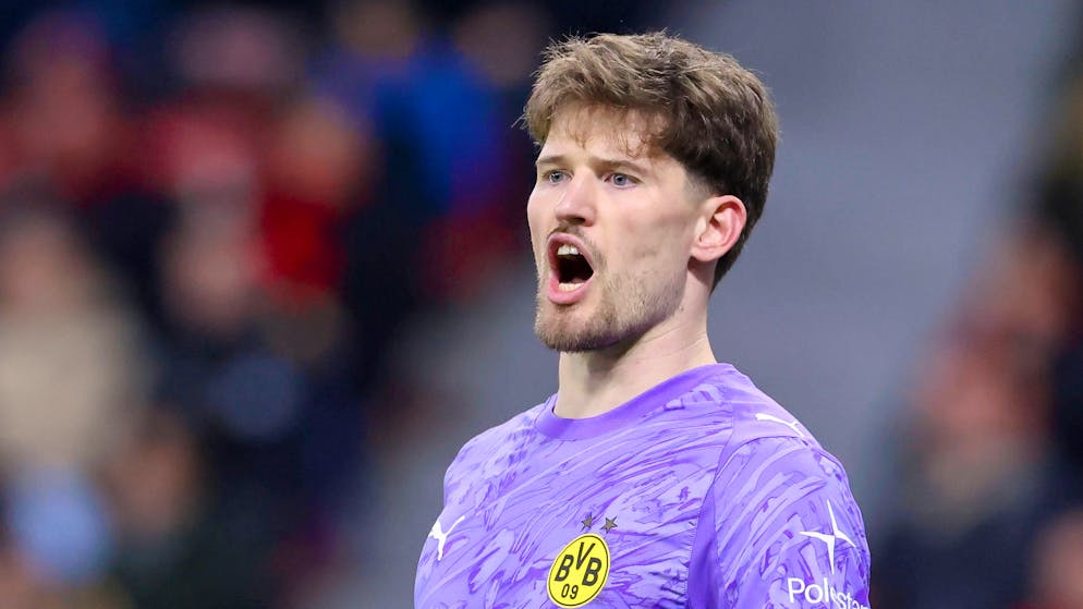 «Kicker»-Rangliste. Gregor Kobel wieder bester Bundesliga-Goalie – auch Joël Schmied überzeugt