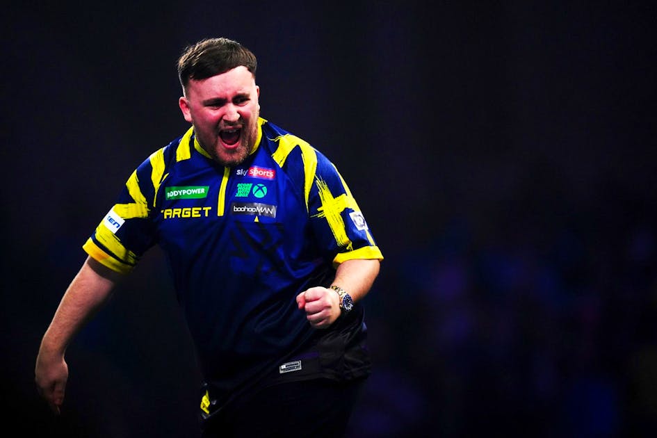 Fléchettes : L'essor fulgurant d'un sport mondial - sport news from bluewin