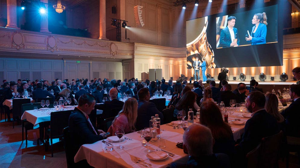 Die für Montag, 12. Januar 2026, geplante Swiss Football Night in der Festhalle auf dem BERNEXPO-Areal wird abgesagt.