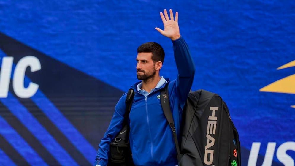 ATP-Tour. Novak Djokovic tritt aus seiner Spielergewerkschaft aus