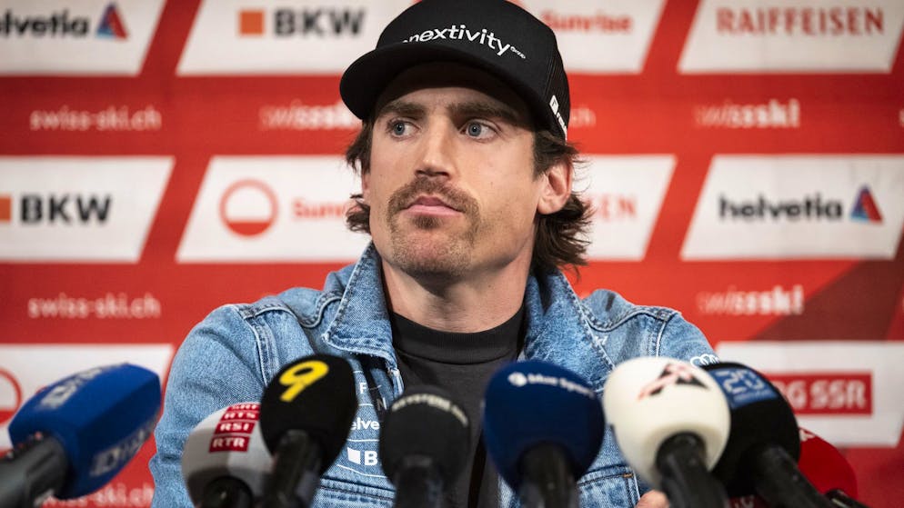 Marc Rochat ist vom Unglück in Crans-Montana besonders betroffen. (Archivbild)