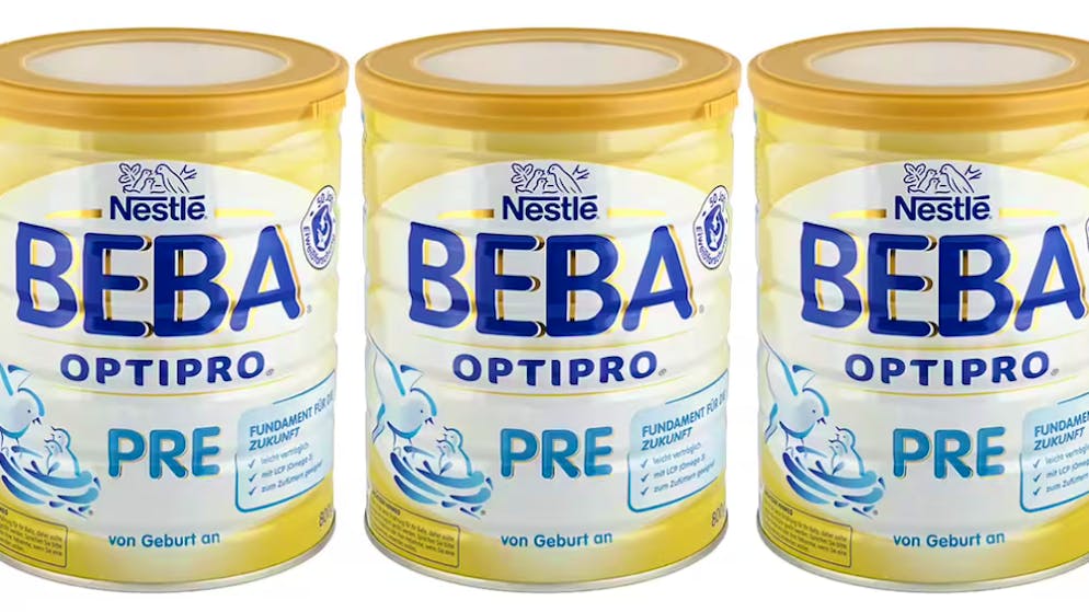 Recall also in Switzerland. Hundreds of Nestlé products could be contaminated with toxin