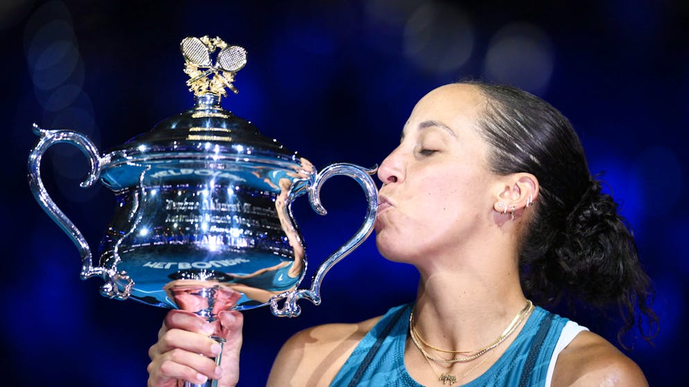 Tennis. Les vainqueurs de l'Open d'Australie décrocheront un véritable jackpot !