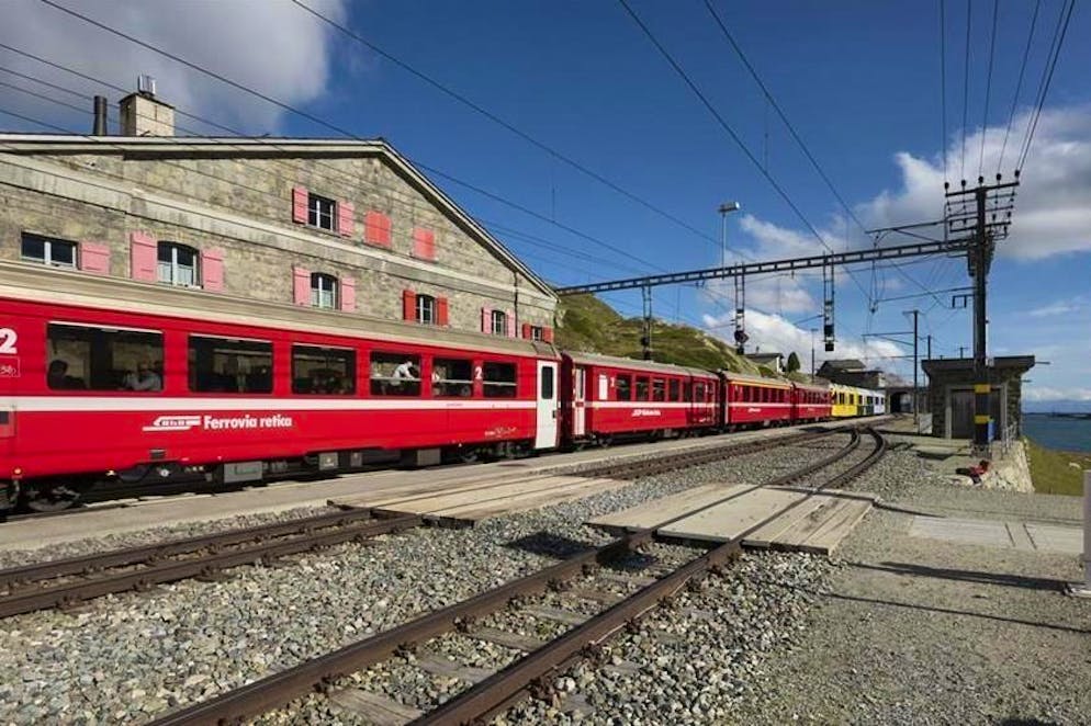 Un tragitto che piace