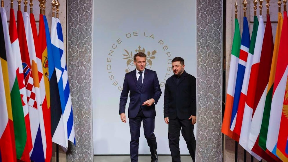 Guerre. Nella bozza di risoluzione dei Volenterosi:  gli USA garantiranno «sostegno a forza multinazionale in caso d'attacco russo»