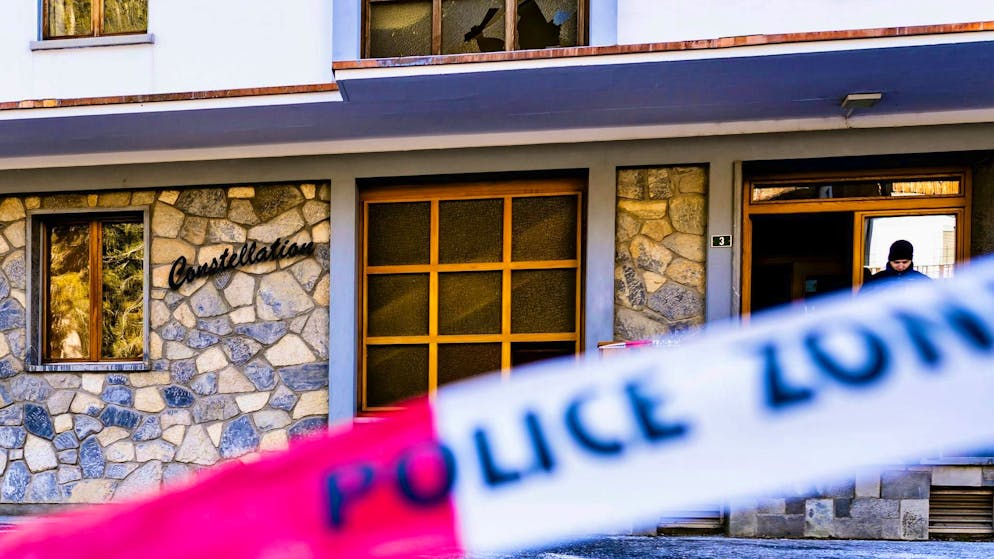 Crans-Montana: Will there now be years of litigation?