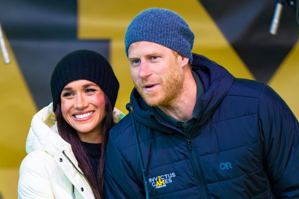 Harry e Meghan presto di nuovo nel Regno Unito?
