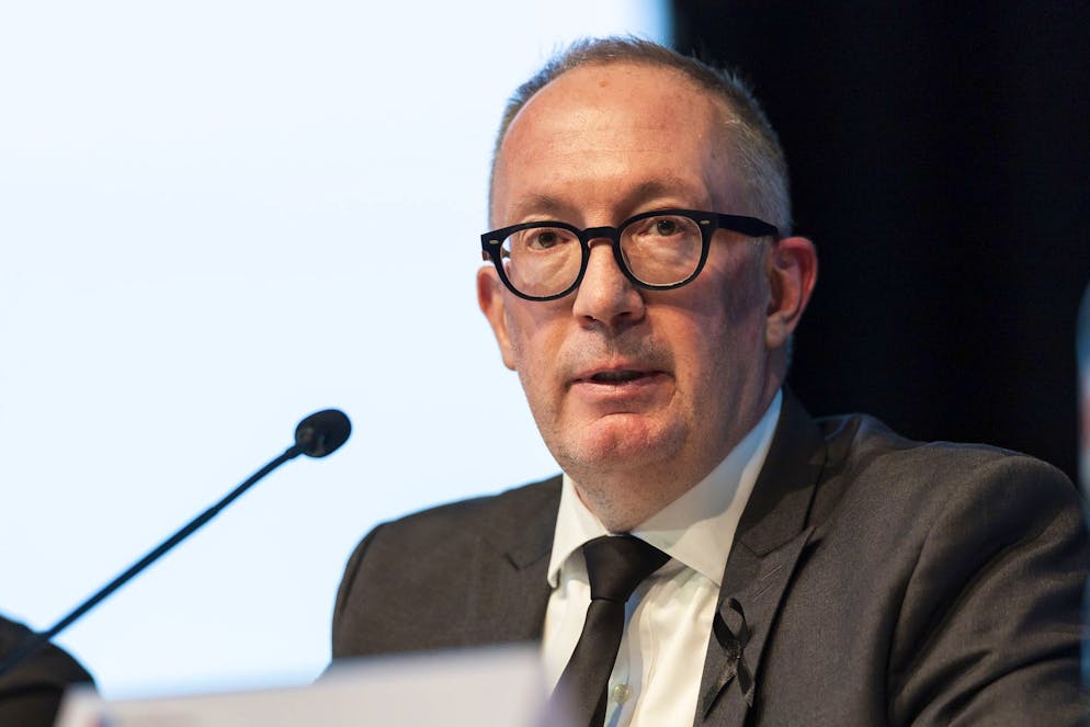 Crans-Montana, inferno a Capodanno. Nicolas Feraud,sindaco di Crans-Montana.