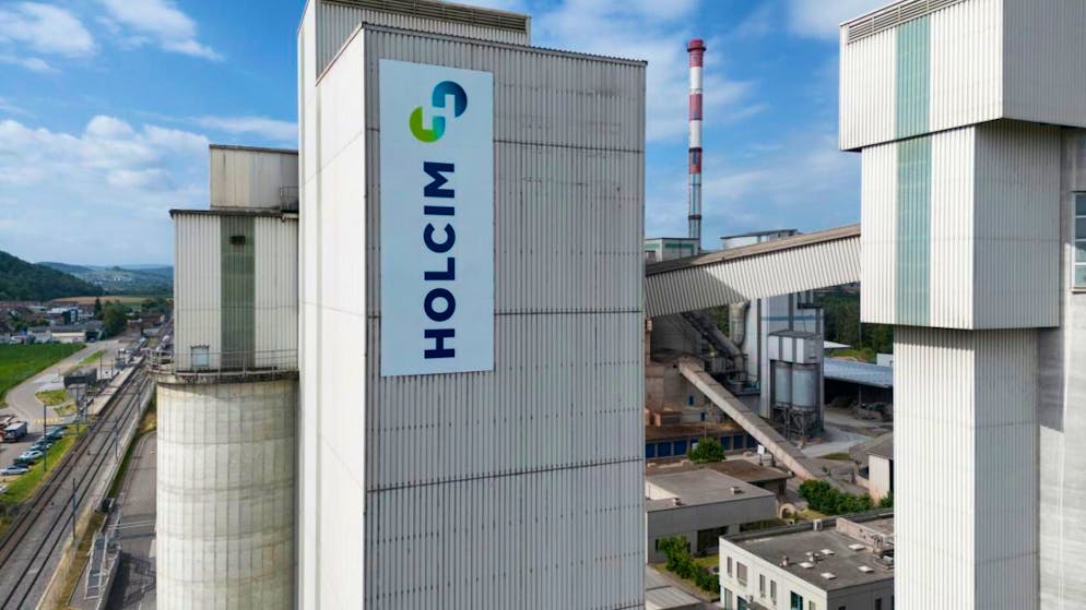 Holcim a réalisé l'acquisition d'Alkern, spécialiste français de la production d'éléments préfabriqués en béton pour la construction, dont le chiffre d'affaires net est estimé à environ 250 millions d'euros en 2025. (archive)