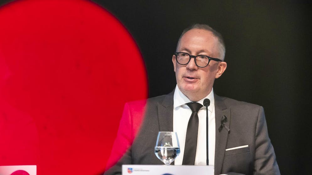 Pas de contrôle depuis 2019. La commune «assumera toute la responsabilité que la justice déterminera»