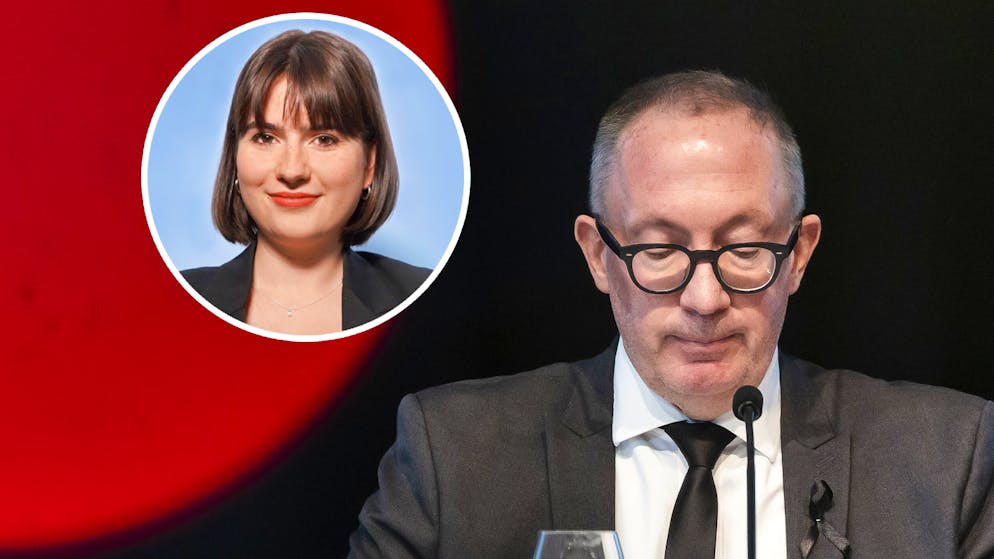 Media expert classifies. Municipal president's appearance ends in 