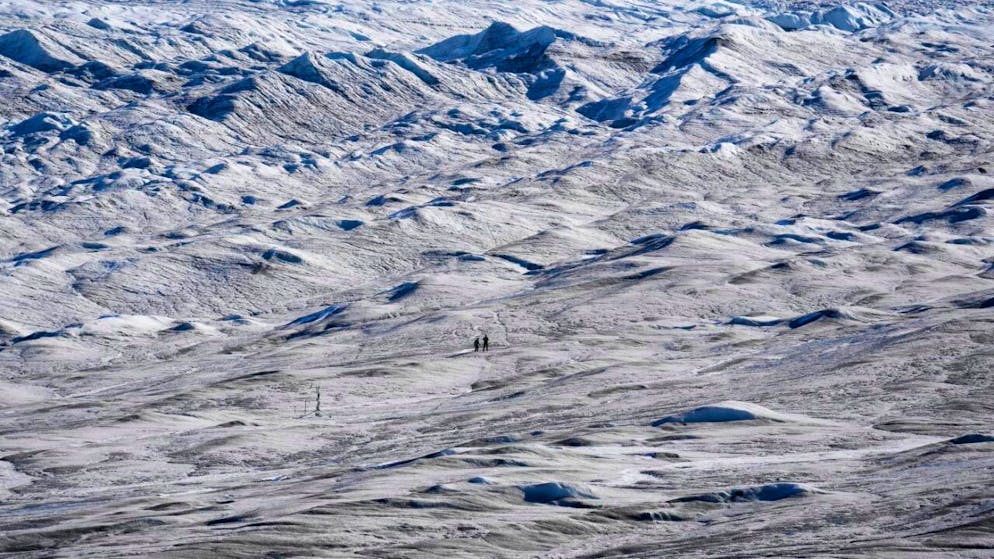 Groenland. L'UE élabore sa riposte face aux menaces de Trump
