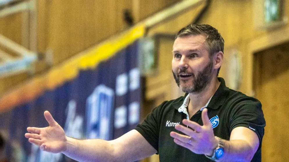 Petr Hrachovec becomes the new coach of Suhr Aarau
