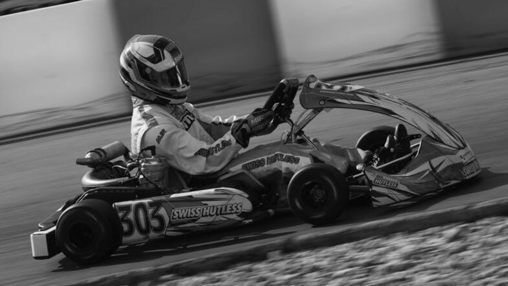 Hälfte der Opfer war minderjährig. Schweizer Kartfahrer (18) bei Inferno gestorben