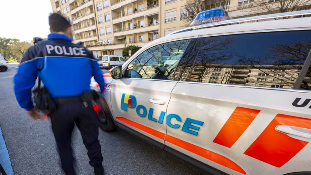 Sécurité. La police sonde la population genevoise pour connaître ses attentes