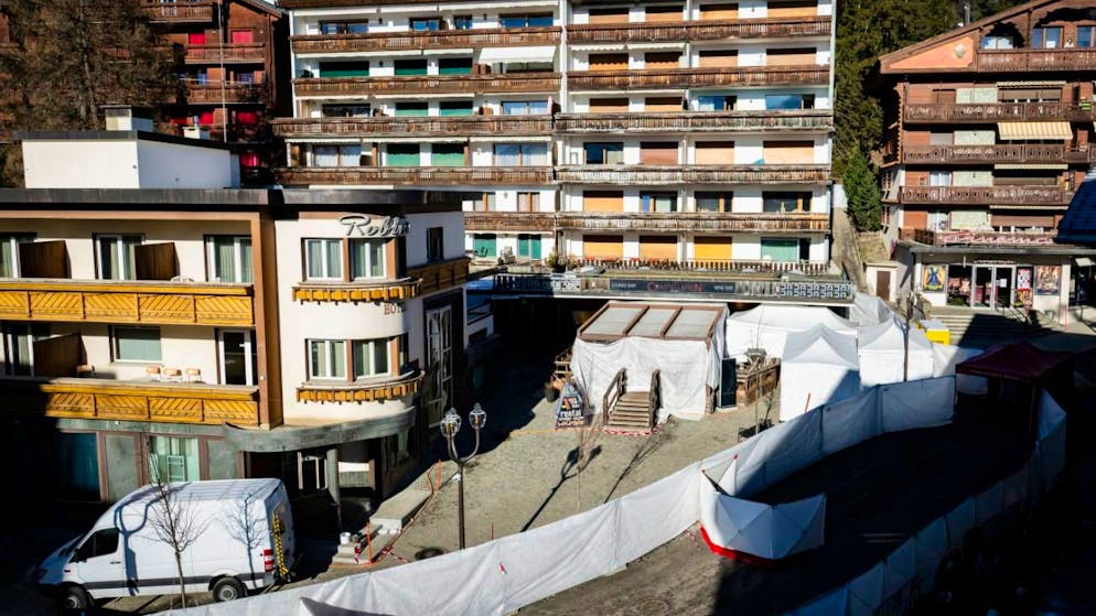 Revue de presse. 2 enquêtes valaisannes avaient déjà visé les propriétaires du «Constellation»