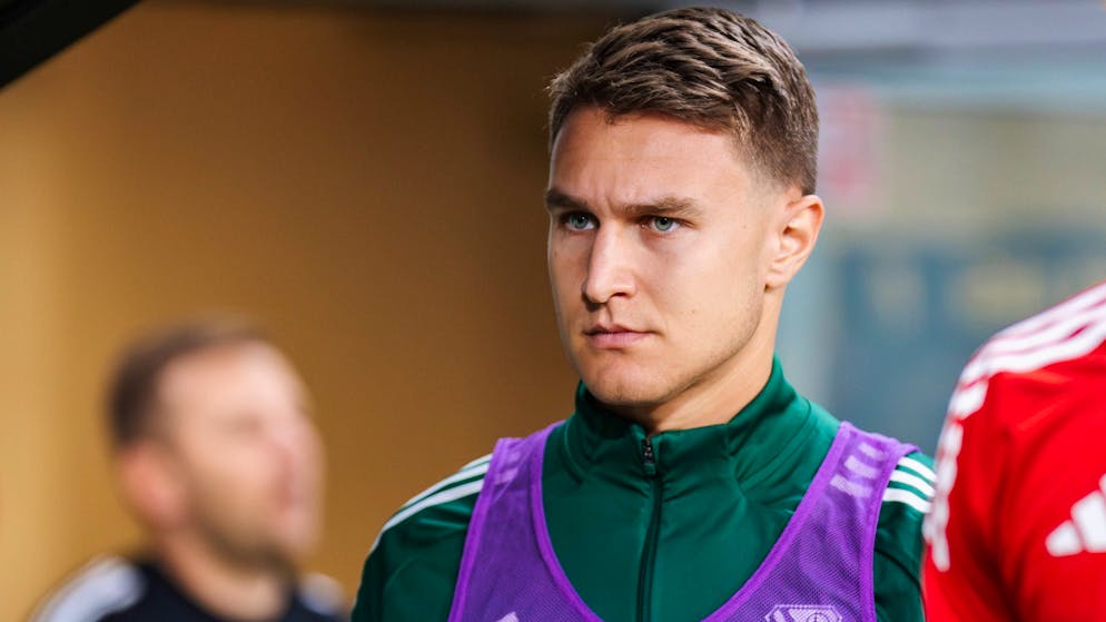 Super League. Servette se renforce avec Marco Burch, l'ex-capitaine du FC Lucerne