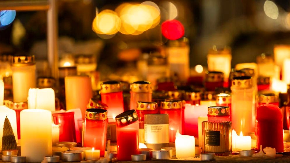 Vendredi à 18h15. Journée nationale de deuil : messe à la cathédrale à Fribourg
