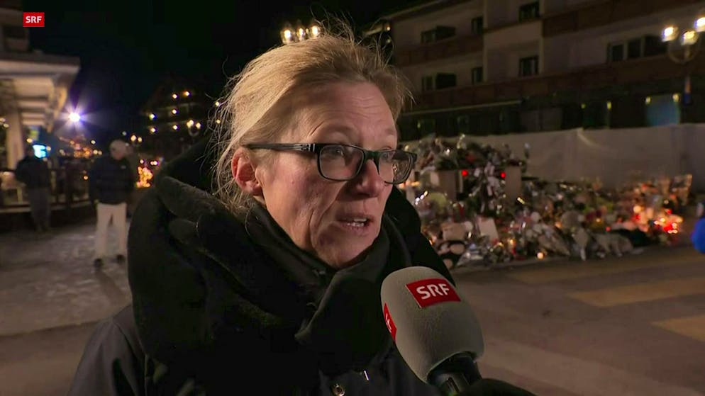 La procuratrice Beatrice Pilloud è la prima donna procuratore generale del Vallese.