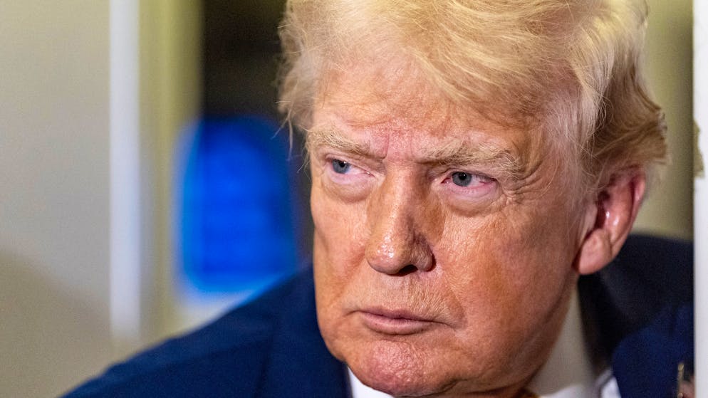 Donald Trump menace.... Quel est le plan américain pour «diriger» le Venezuela ?