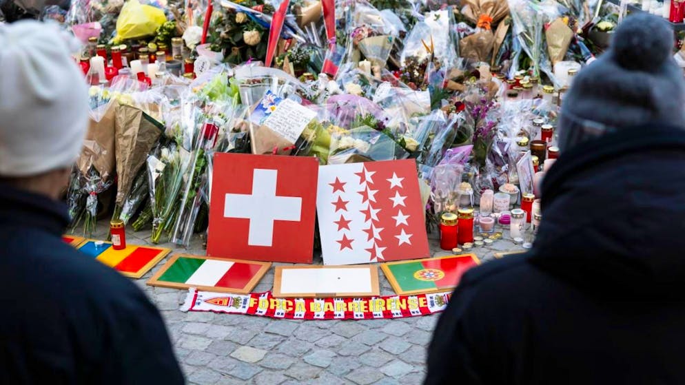 Roghi. Crans-Montana: proprietari bar promettono «piena collaborazione»